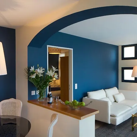 La Barca Blu 호텔 3*