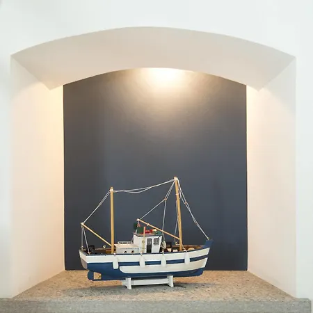 La Barca Blu 3* Muralto
